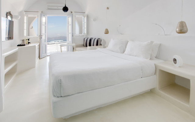 Dana Villas & Infinity Suites