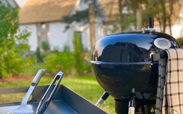 Ferienhaus Lodino Lodge