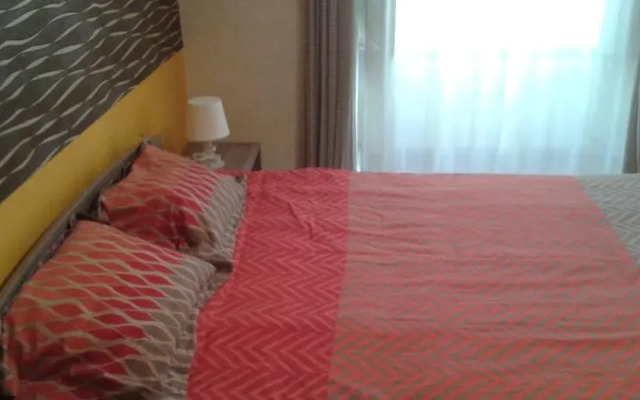 Apriory Apartmants Sas