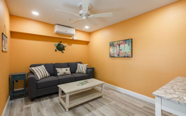 The Lofts at St. Pete Beach