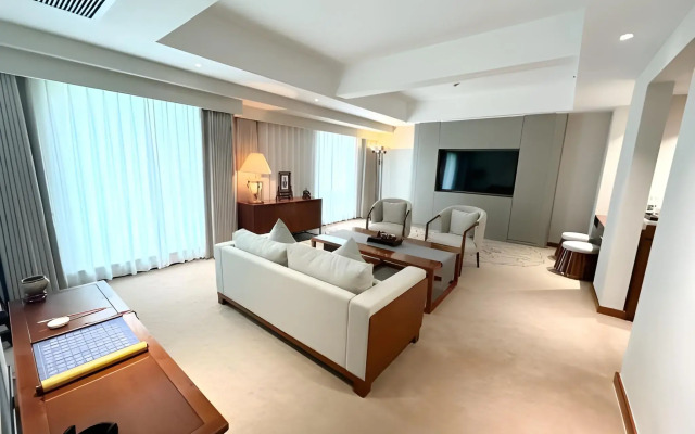 Mason Hotel Shanghai