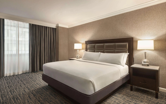 Hilton Tampa Downtown