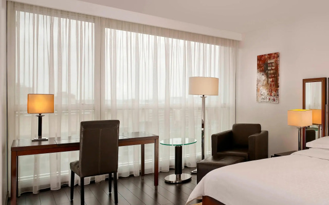 Sheraton Porto Hotel & Spa