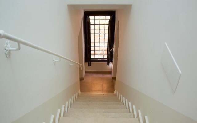 Suite Home Trani