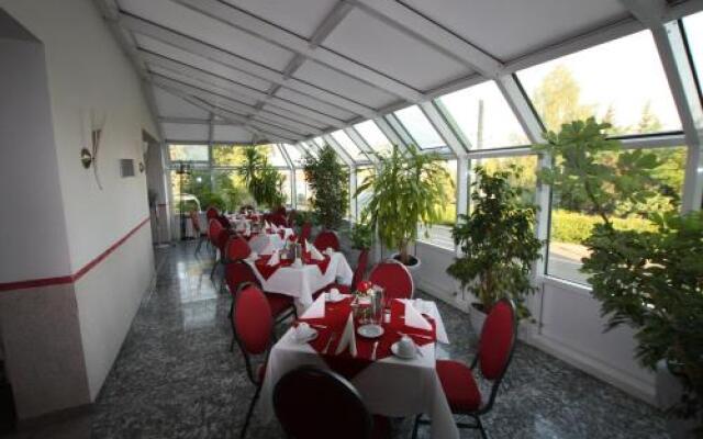 Hotel Bürgerhof
