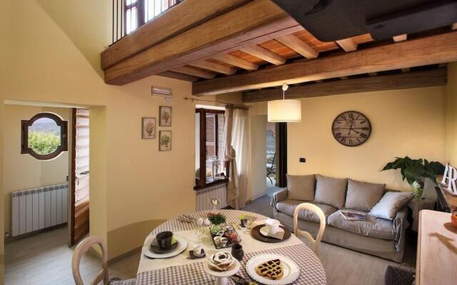 Agriturismo Ripaiani