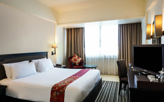 Centara Hotel Hat Yai