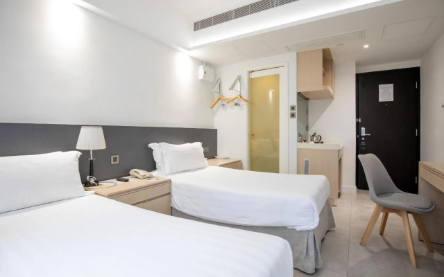 Wifi Boutique Hotel