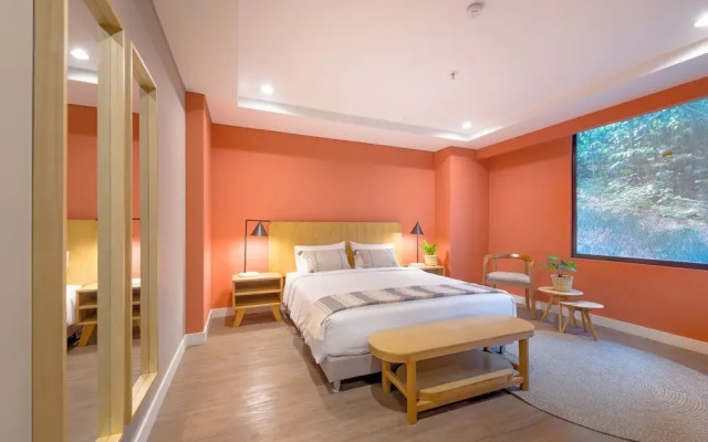 Calucé Tesoro by letoH