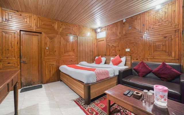 Surya Holiday Home by OYO Rooms