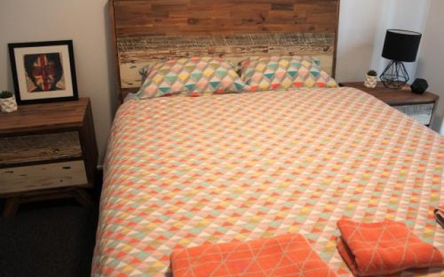 Mignon Cottage 9 Noongah Terrace – Guest Rooms – Crescent Head