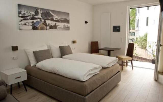 Villa Jasmine Guest House