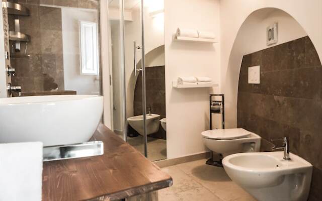 Idris Loft Matera