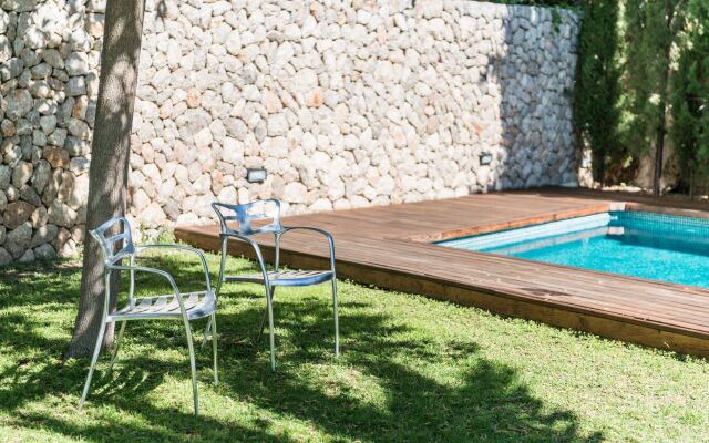 Can Cabrit - Villa With Private Pool In Alaro