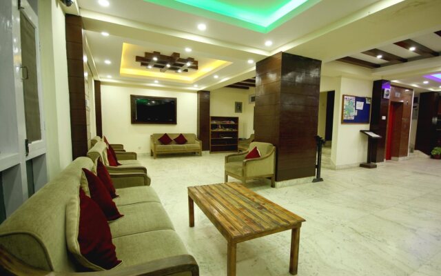 Hotel Pilgrims Pvt. Ltd.