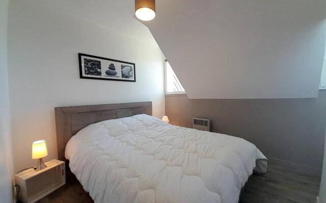 Villa Carnac, 3 pièces, 4 personnes - FR-1-477-104