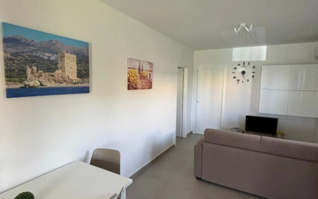 Residence le Coccinelle