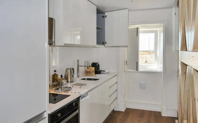 Lisbon Charming Apartments - Chiado