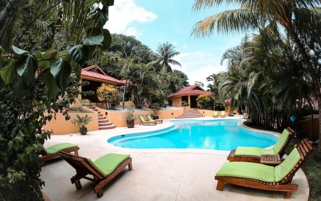 Ritmo Tropical Hotel