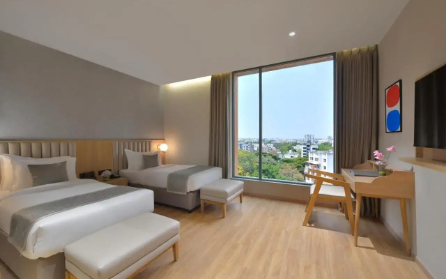 Treat Hotel Nashik City Center