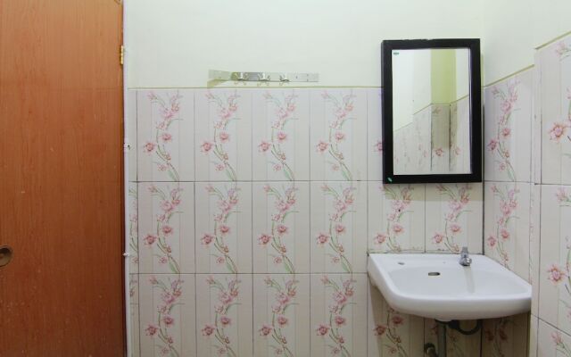 Hotel Gandung Yunior
