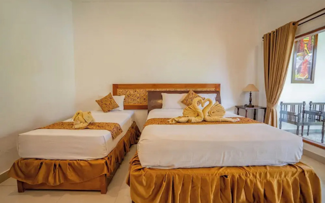 Bali Menjangan Boutique Villas