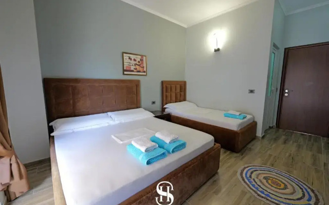 Hotel Palma e Arte