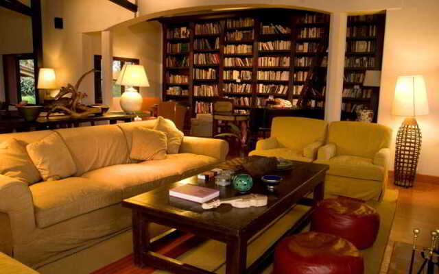 Posada Puerto Bemberg