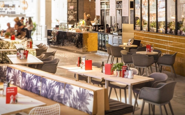 Marem Ritz-kompass Waren M Ritz