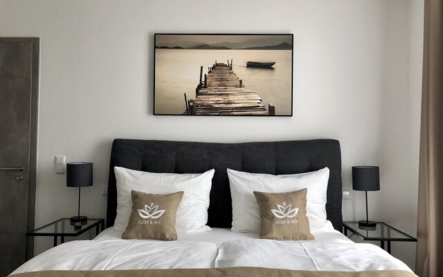 Hotel Sleep & Dream Nähe Europapark Rust