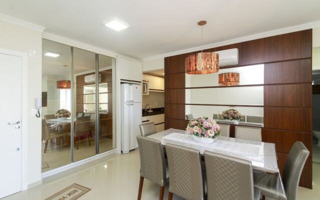 Aluguel Apartamento 2 quartos 1 suite 324