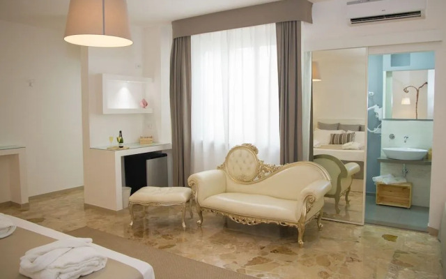 Dimora TerraNostra&Spa