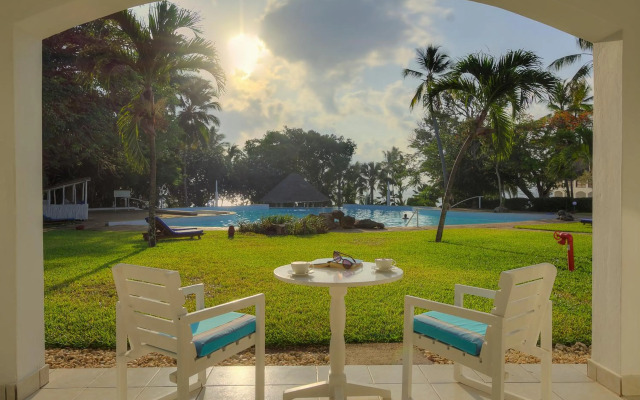 Diamonds Leisure Beach & Golf Resort