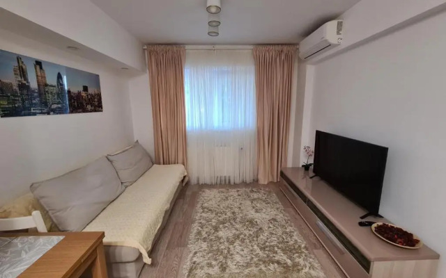 Residence Grozavesti modern flat with 2 rooms fully equipped