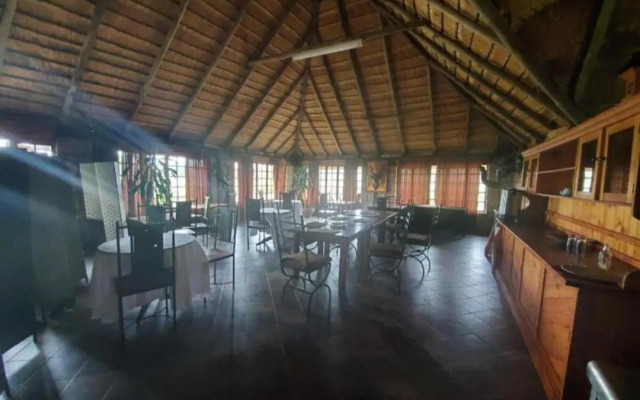Linglela Lodge