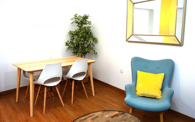 La Casa del Reloj Cadiz