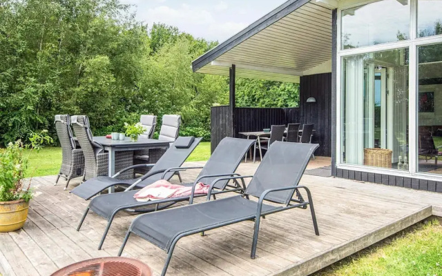 5 Person Holiday Home in Odder-by Traum