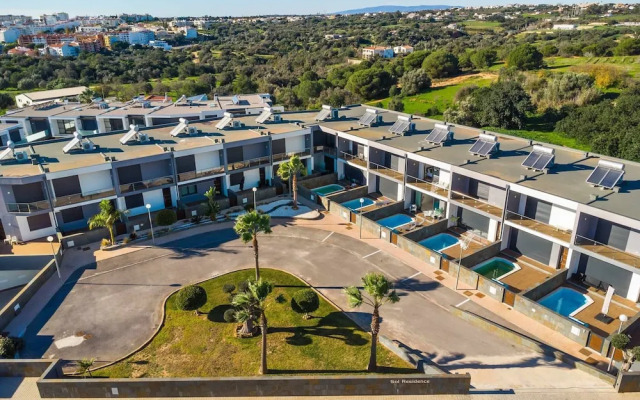 Villa Alegre With Private Pool