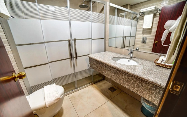 Nairoukh Hotel Aqaba