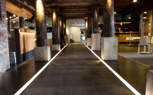 Hotel Sand Martin