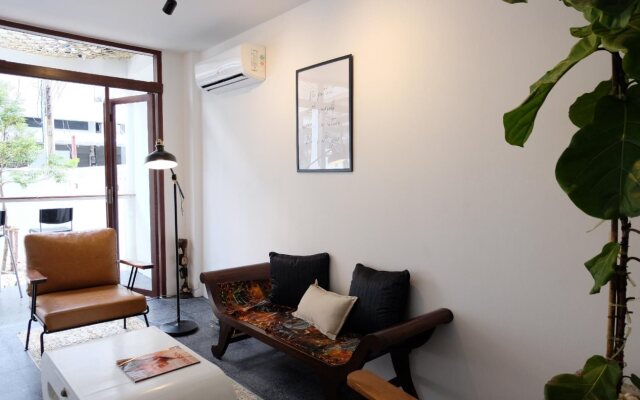 Haus Sathorn 21
