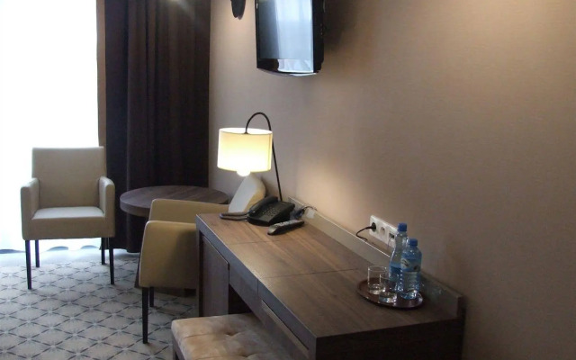 Hotel Mistral Sport