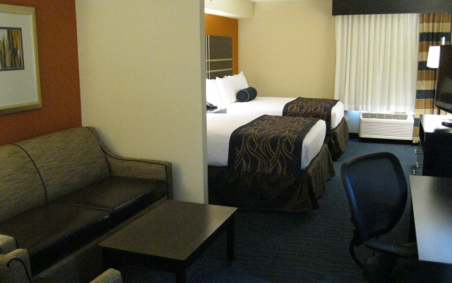 Best Western Plus Columbia North East