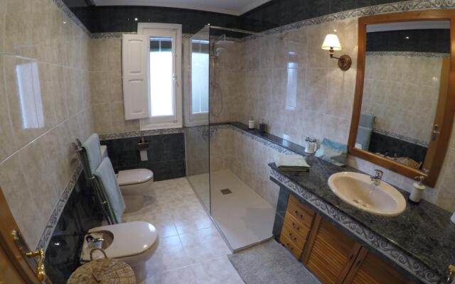 Apartamento Rural El Balcón