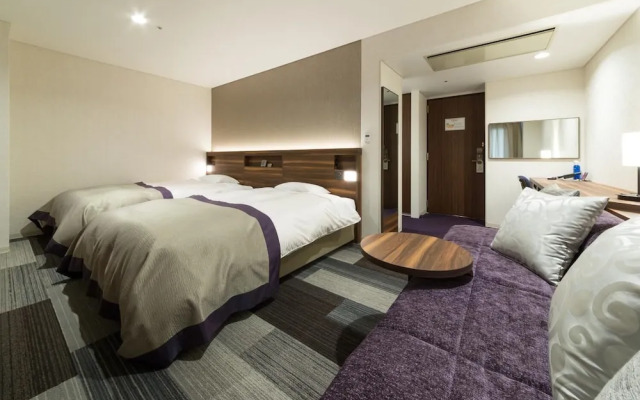 Kochi Prince Hotel
