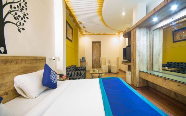 OYO 2353 Hotel Deep