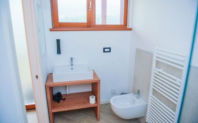 Agritur Verderame