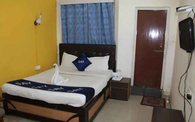 Say Rooms Hotel Deorali
