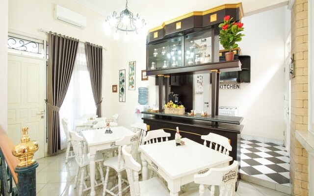 Collection O 3986 Just 11 Boutique Residence Syariah