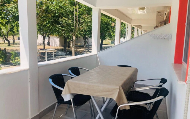 Mali Beach Apart Otel